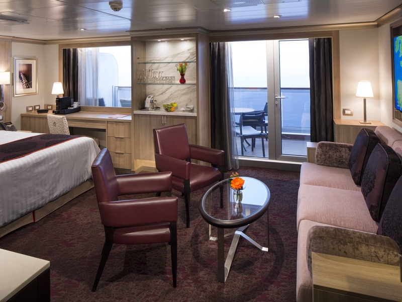 Neptune Suite